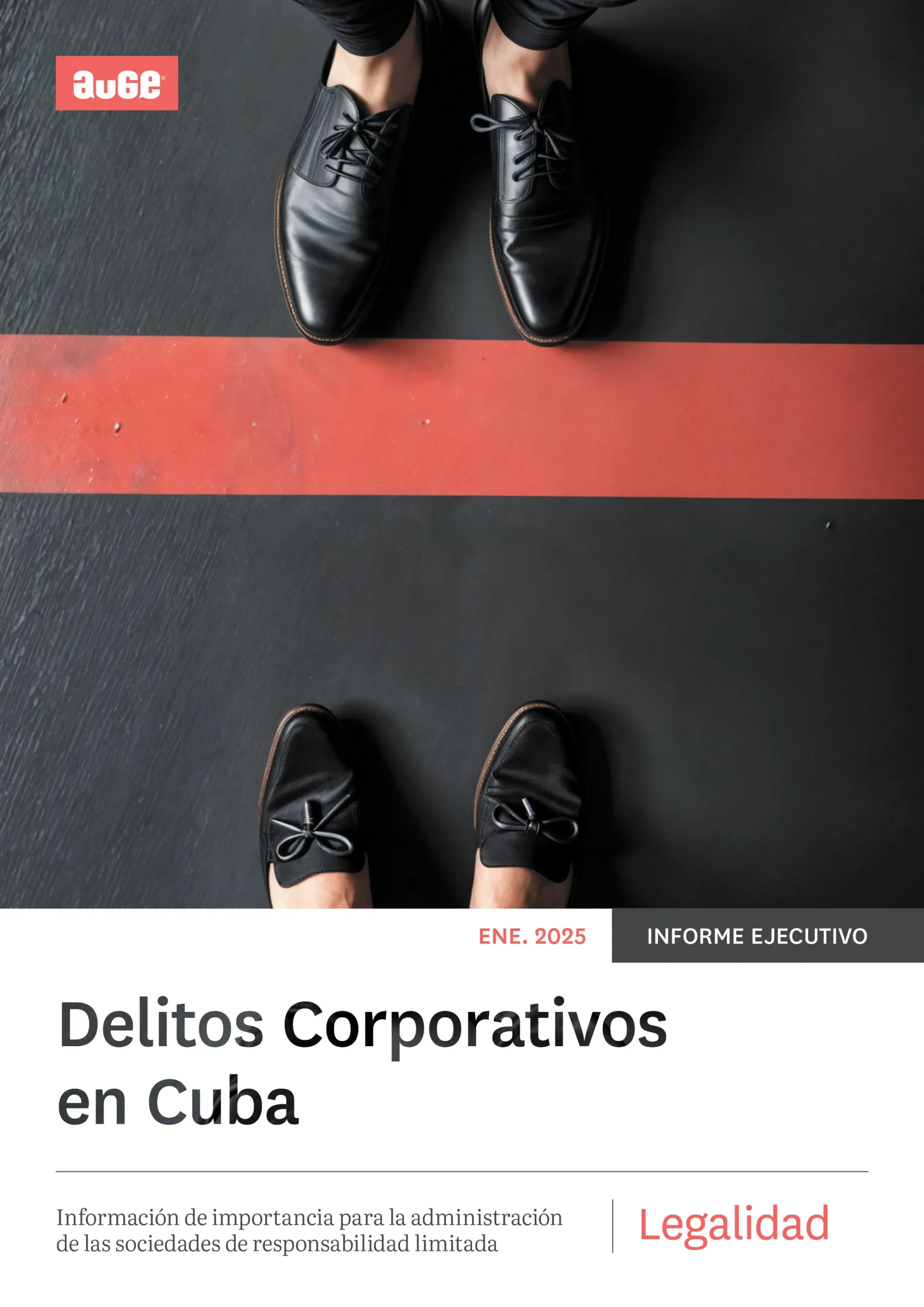 Delitos Corporativos en Cuba