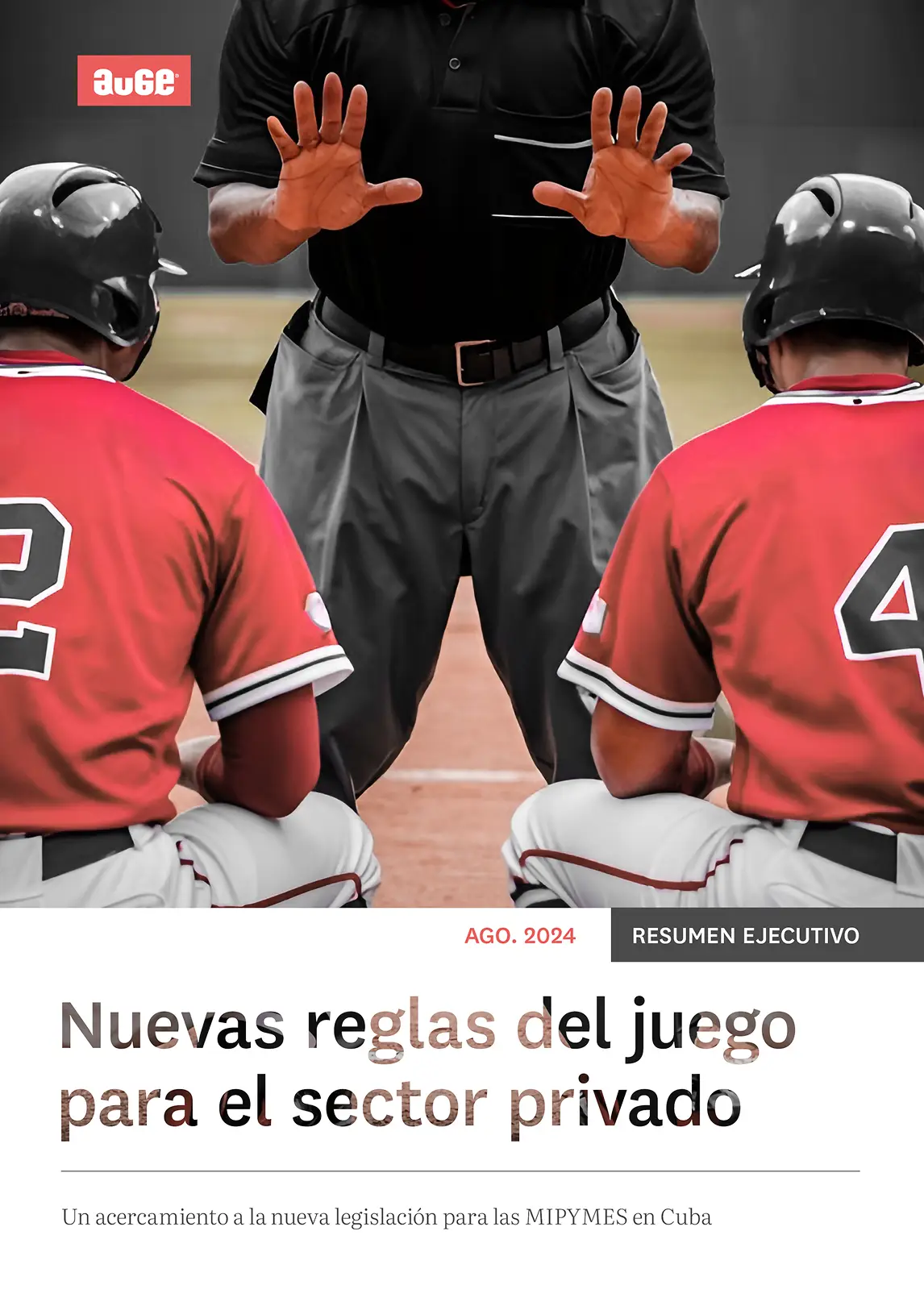 Nuevas reglas del juego