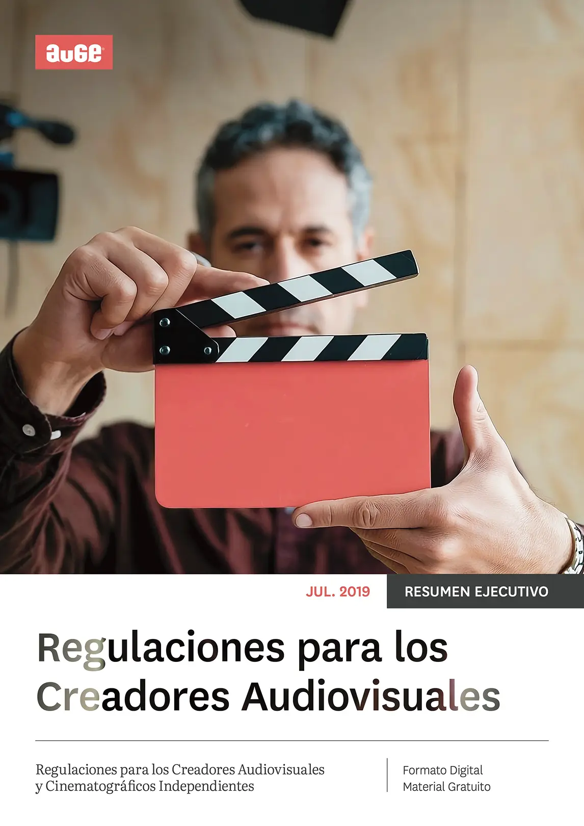 Normas para creadores