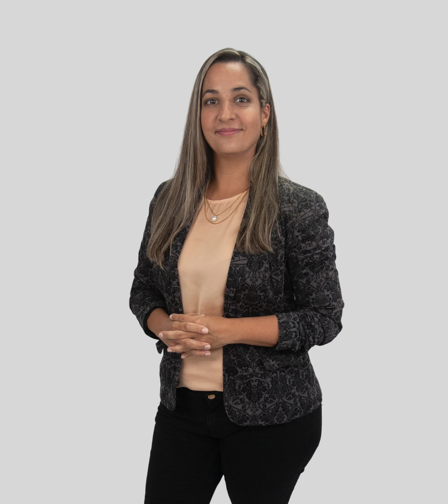 Teresita López Joy
