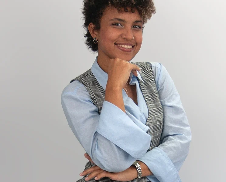 Ammy Curbelo Milá