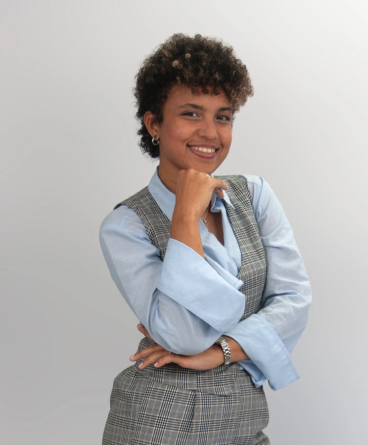 Ammy Curbelo Milá
