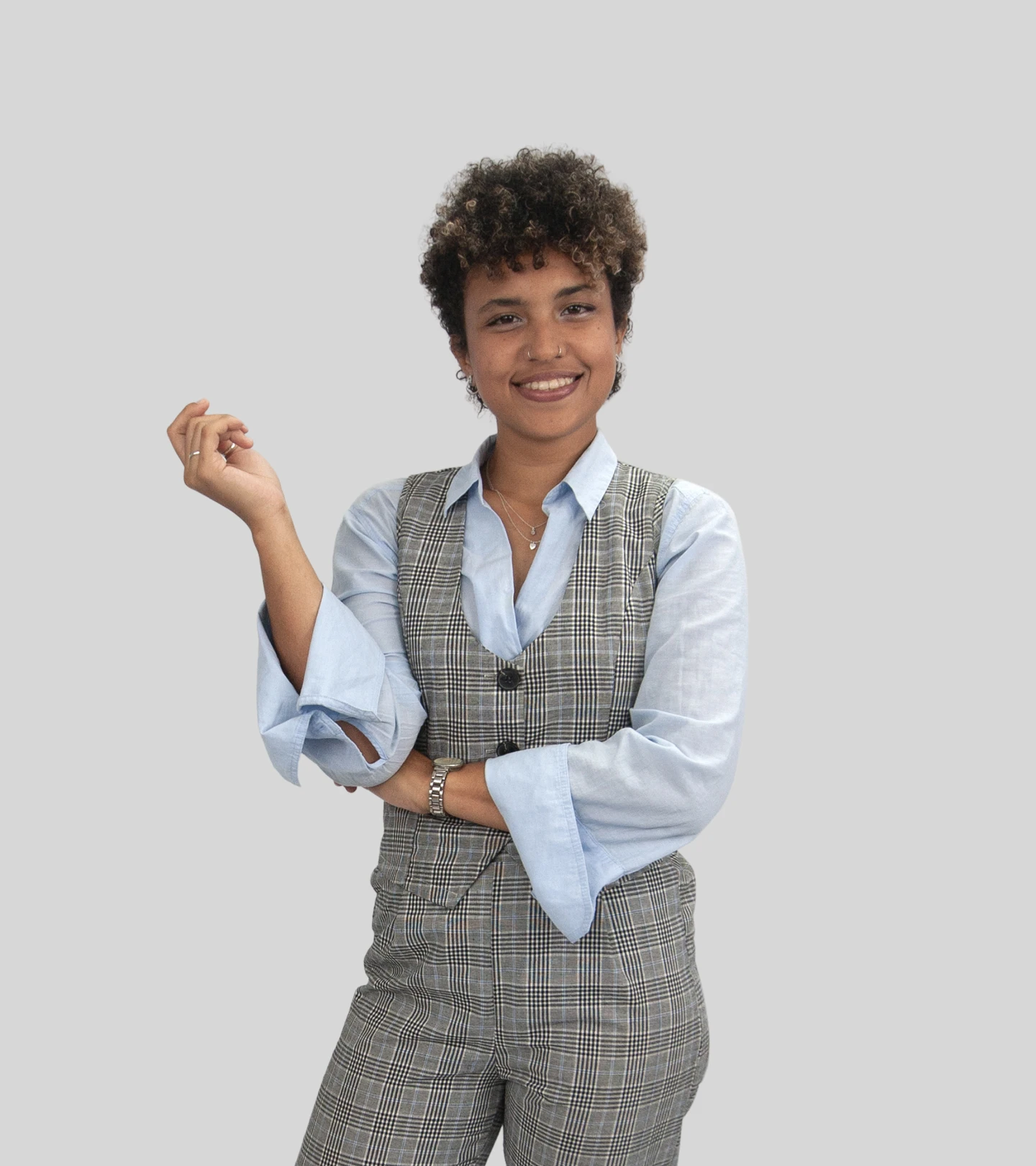 Ammy Curbelo Milá